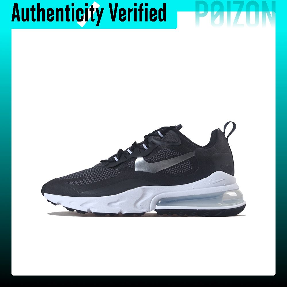 Nike Shoes Air Max 270 - 나이키 에어 맥스 270, 섬유 소재와