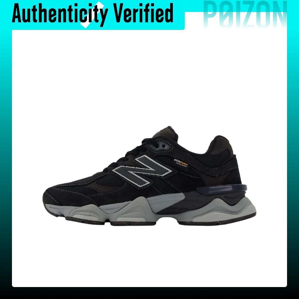 New Balance Shoes 9060 - 뉴발란스 NB 9060 캐주얼 슈즈, 남녀공용
