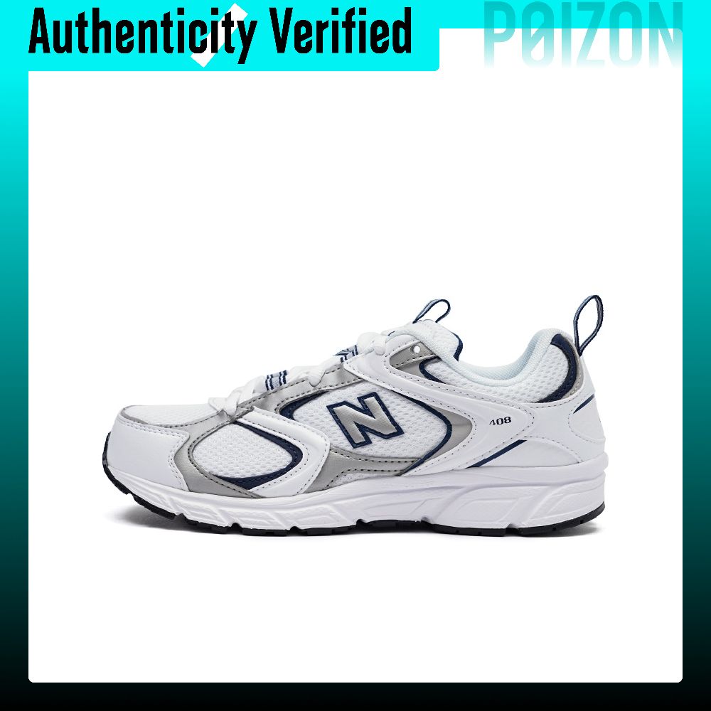 New Balance Shoes 9060 - 뉴발란스 408 패브릭 레트로 스포츠 쿠셔닝