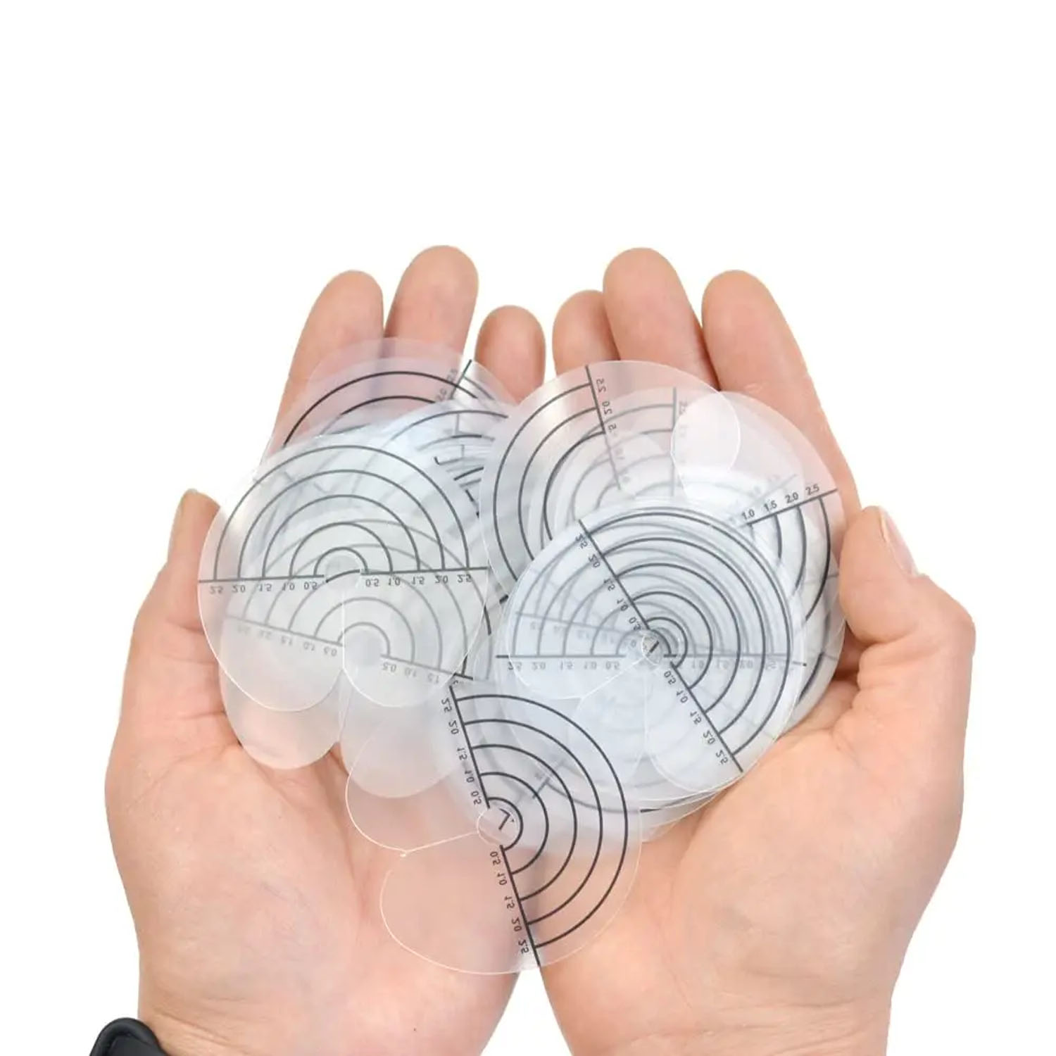 5개들이 원형 헤어 익스텐션(다양한 길이로 구성)과 정 - Latex Disposable Glove 리뷰 및 가격