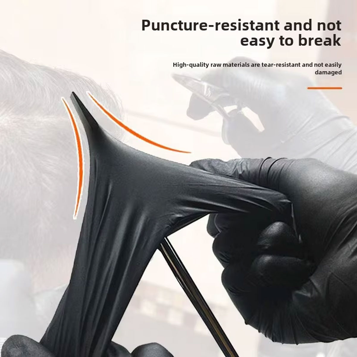라텍스 프리 일회용 장갑 프리 파우더 프리 식품 안전  - Latex Disposable Glove 리뷰 및 가격
