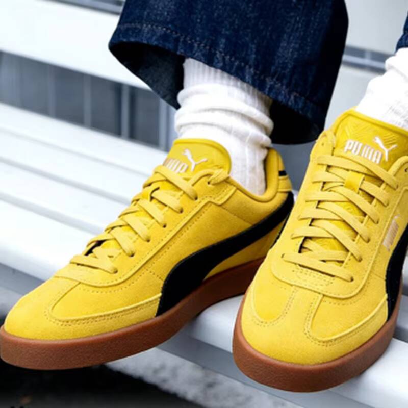 2026 뉴 푸마 미드 로우 탑 클래식 패션 편안한 경 - Puma Shoes Suede Classic 리뷰 및 가격