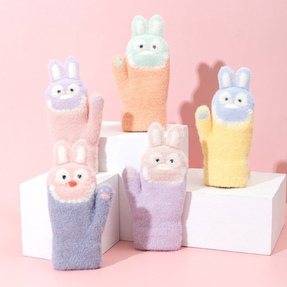 분실 방지 끈이 달린 아동용 장갑, 신축성 있는 소매, - Wool Glove Lined 리뷰 및 가격