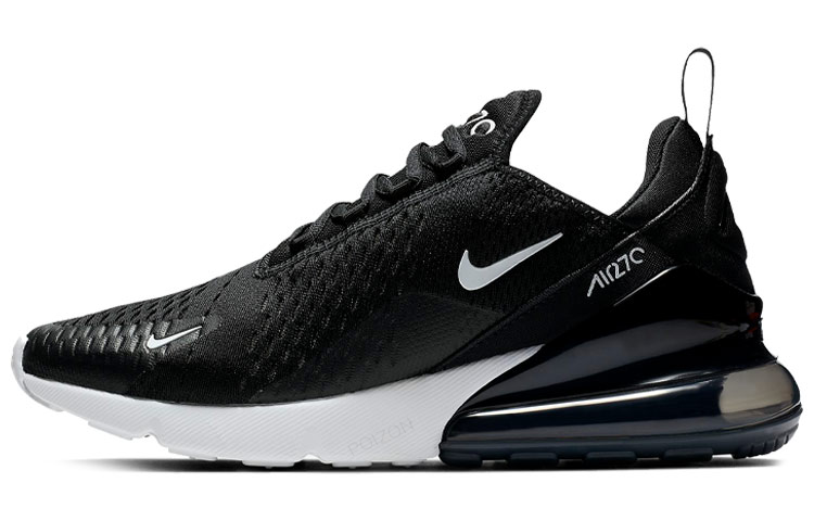 나이키 에어 맥스 270, 내마모성, 통기성, 로우탑, - Nike Shoes Air Max 270 리뷰 및 가격