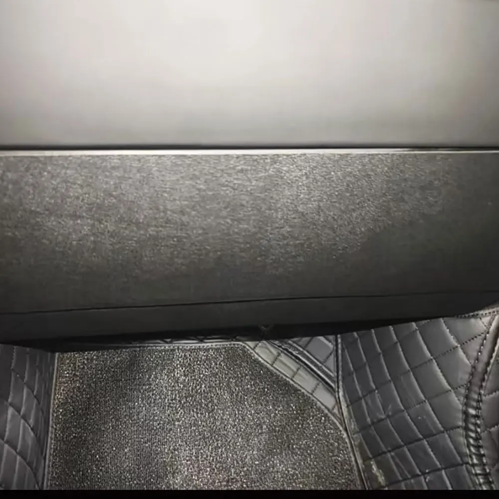 테슬라 모델 3 하이랜드 2024-2026 글로브 박스 - Leather Driving Glove 리뷰 및 가격