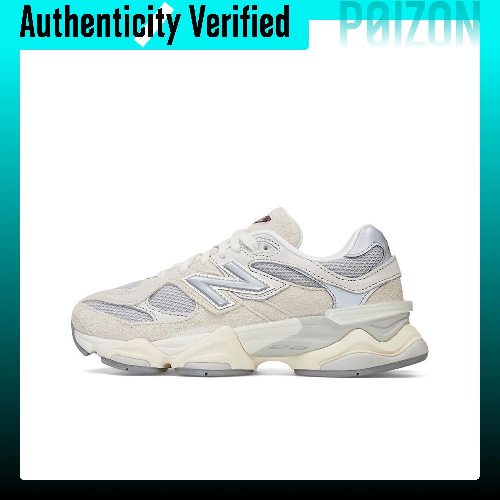 뉴발란스 NB 9060 캐주얼 슈즈, 남녀 공용, 로우 - New Balance Shoes 9060 리뷰 및 가격