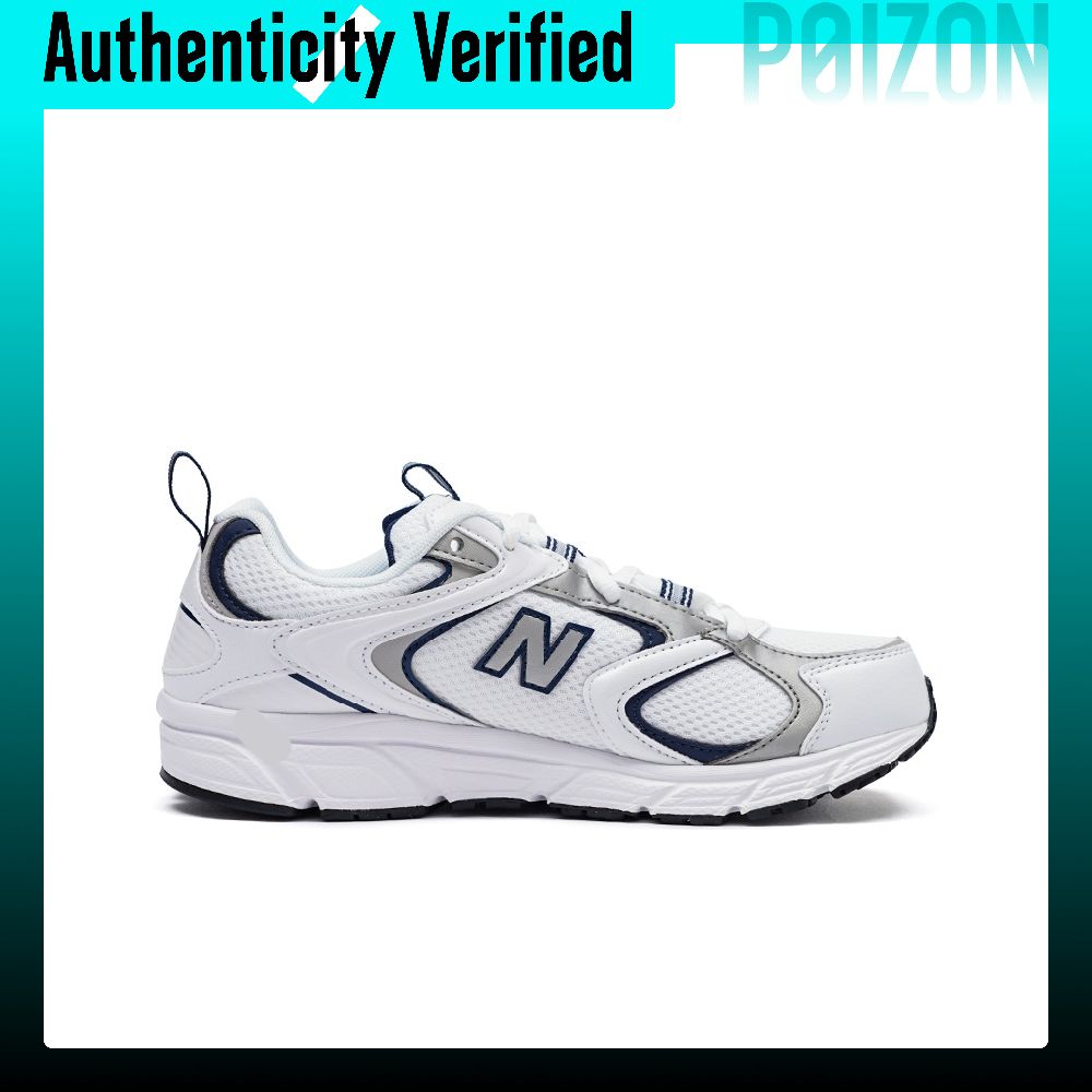 뉴발란스 408 패브릭 레트로 스포츠 쿠셔닝 내마모성  - New Balance Shoes 9060 리뷰 및 가격
