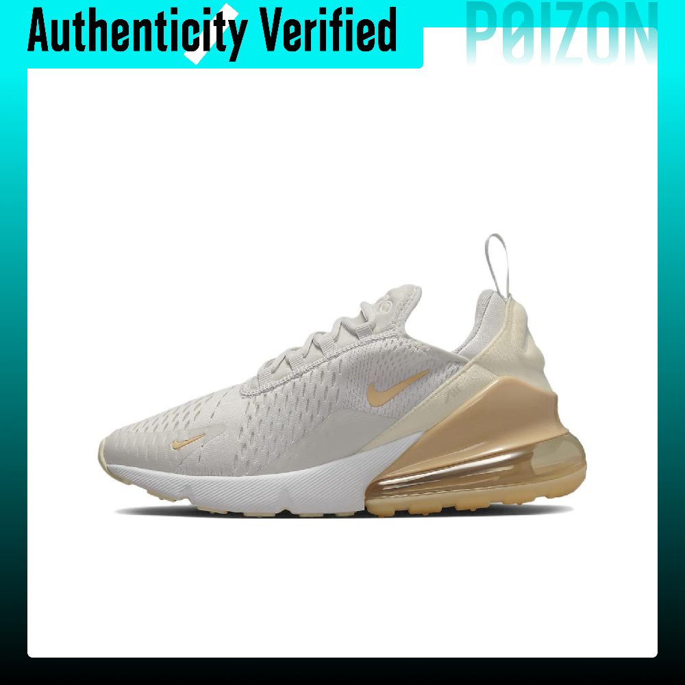 나이키 에어 맥스 270 로우탑 캐주얼 슈즈, 여성용, - Nike Shoes Air Max 270 리뷰 및 가격