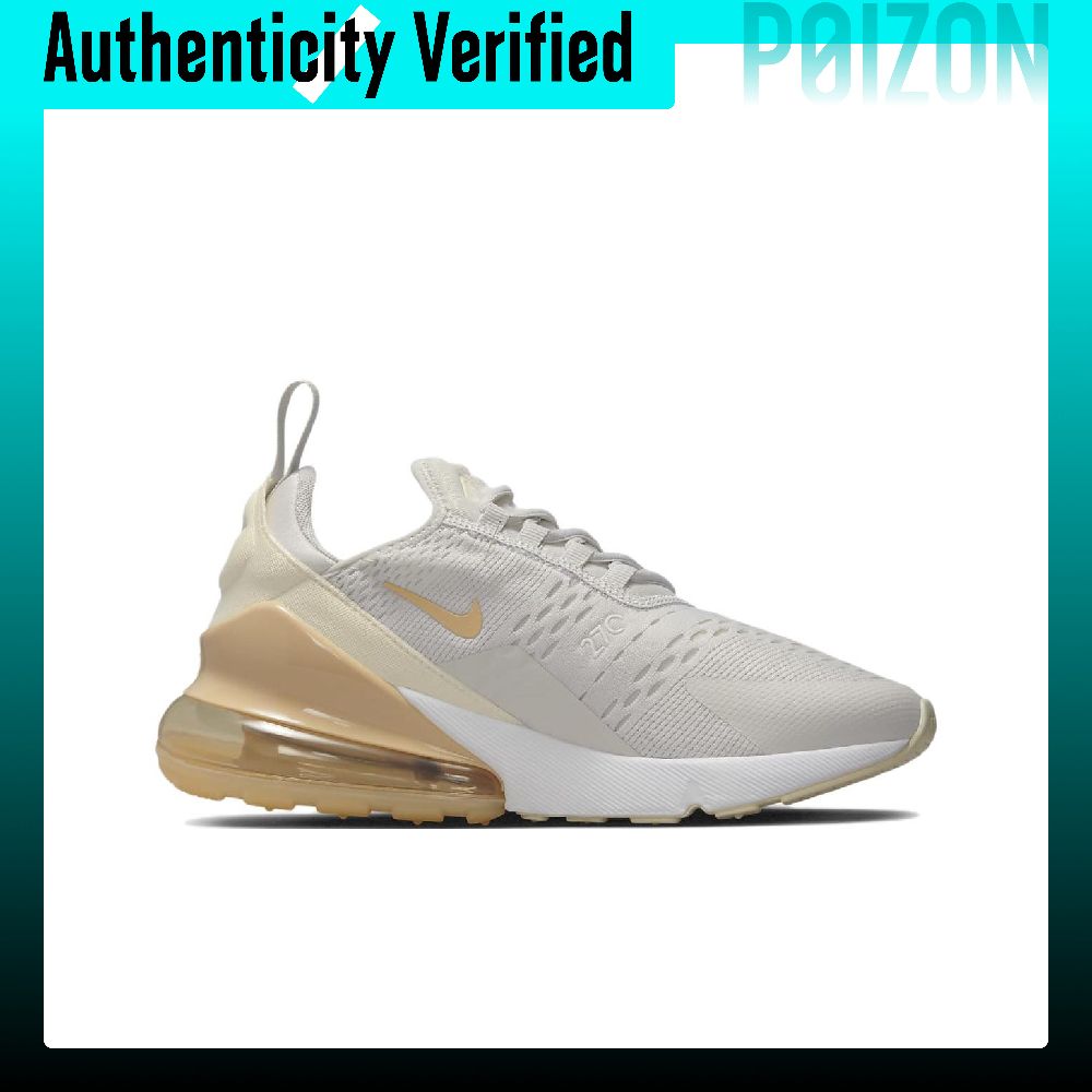 나이키 에어 맥스 270 로우탑 캐주얼 슈즈, 여성용, - Nike Shoes Air Max 270 리뷰 및 가격